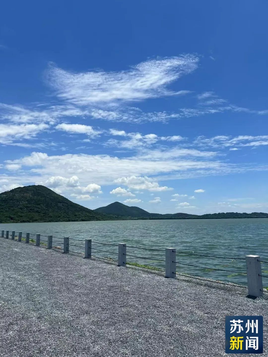 今天16时起,太湖封航! 今天16时起,太湖封航!