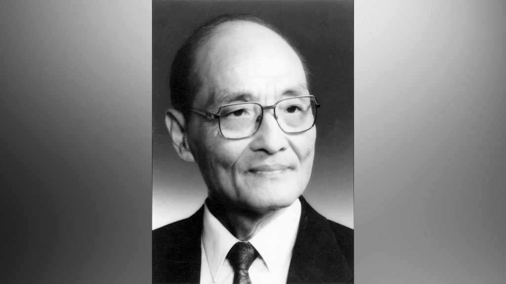 中国科学院院士、无机化学家、教育家王夔逝世,享年97岁 中国科学院院士、无机化学家、教育家王夔逝世,享年97岁