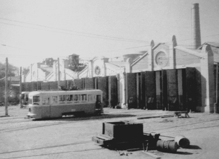 英雄赵一曼的牵挂