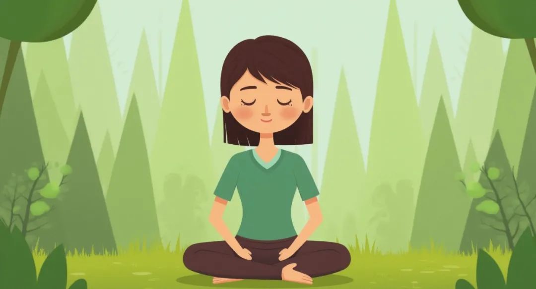 千万别不当回事！这个无意识小动作可能是抑郁信号，尤其是发生在清醒时