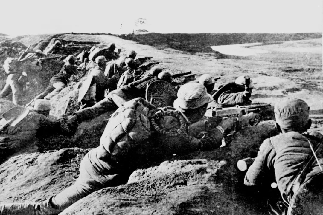 88年前的今天，我们永远不能忘记！