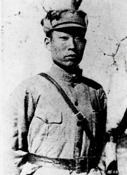 “大刀将军”赵登禹:天地正气铸英魂 “大刀将军”赵登禹:天地正气铸英魂