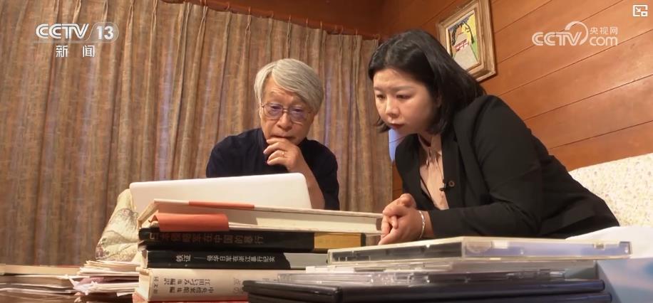 “前事不忘 后事之师”:日本学者用影像揭露真相 铭记历史 “前事不忘 后事之师”:日本学者用影像揭露真相 铭记历史