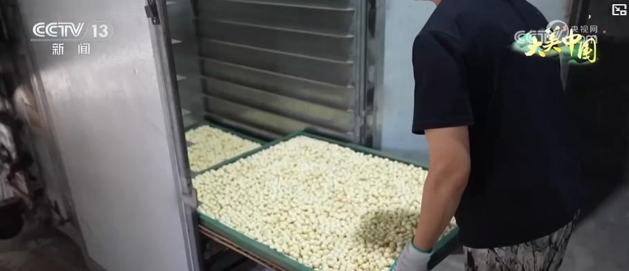 大美中国·夏日盛景丨碧水青山相辉映 绿色发展奏响生态富民新乐章 大美中国·夏日盛景丨碧水青山相辉映 绿色发展奏响生态富民新乐章