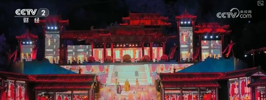 夏日消暑经济花样上新 “避暑+文化+潮流”跨界融合多业态消费火热 夏日消暑经济花样上新 “避暑+文化+潮流”跨界融合多业态消费火热