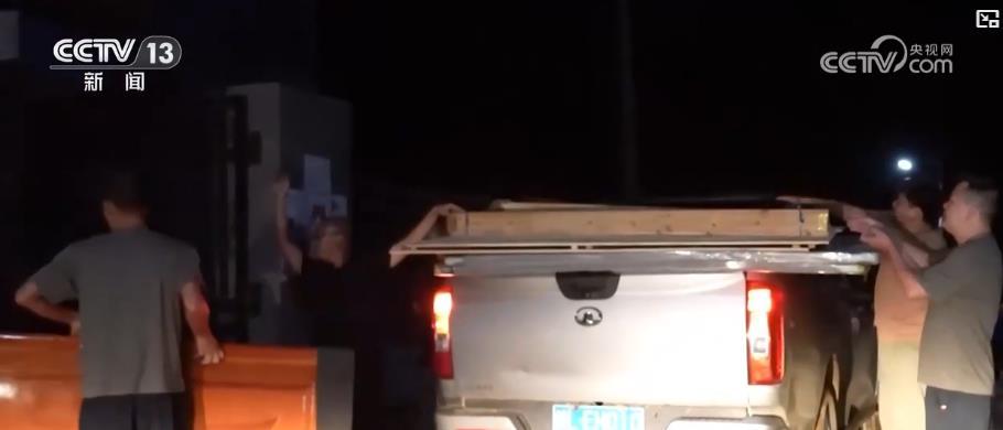 争分夺秒的生命保卫战:干群携手织密防灾网 1小时紧急转移21人实现“零伤亡” 争分夺秒的生命保卫战:干群携手织密防灾网 1小时紧急转移21人实现“零伤亡”