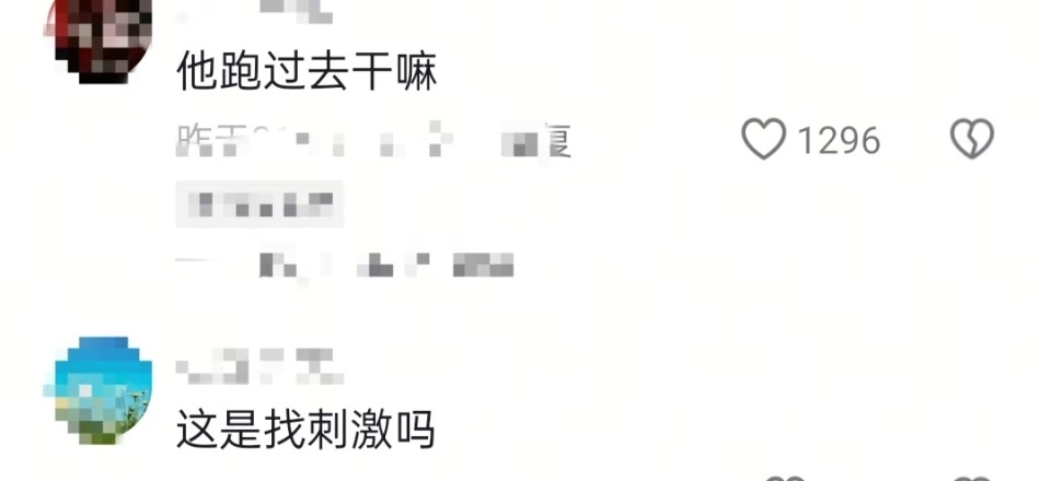 湖北一店铺开业典礼期间,一男子冲入爆燃烟花中,店铺:确有此事,他没受伤 湖北一店铺开业典礼期间,一男子冲入爆燃烟花中,店铺:确有此事,他没受伤