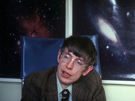 蝌学荐书 | 关于宇宙已知的一切，他全告诉你了