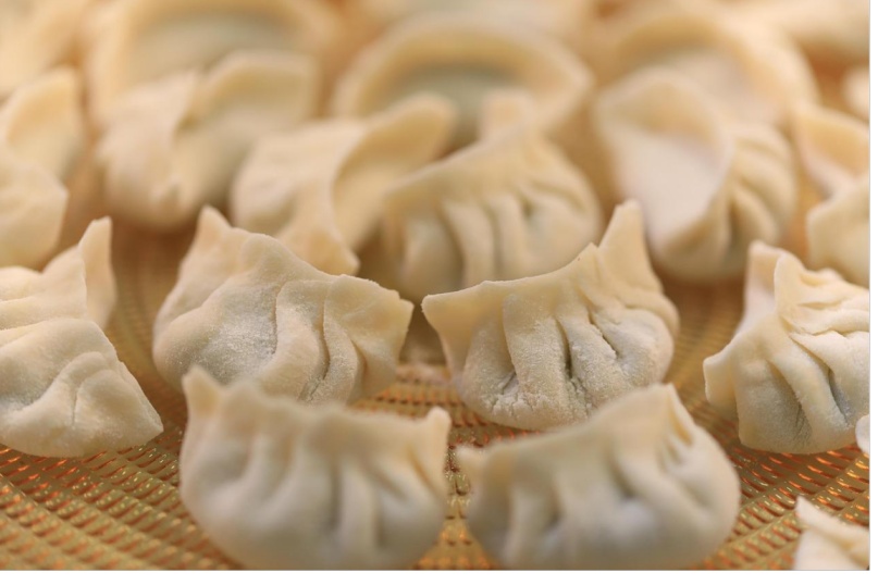 从物候看节气之小暑 从物候看节气之小暑