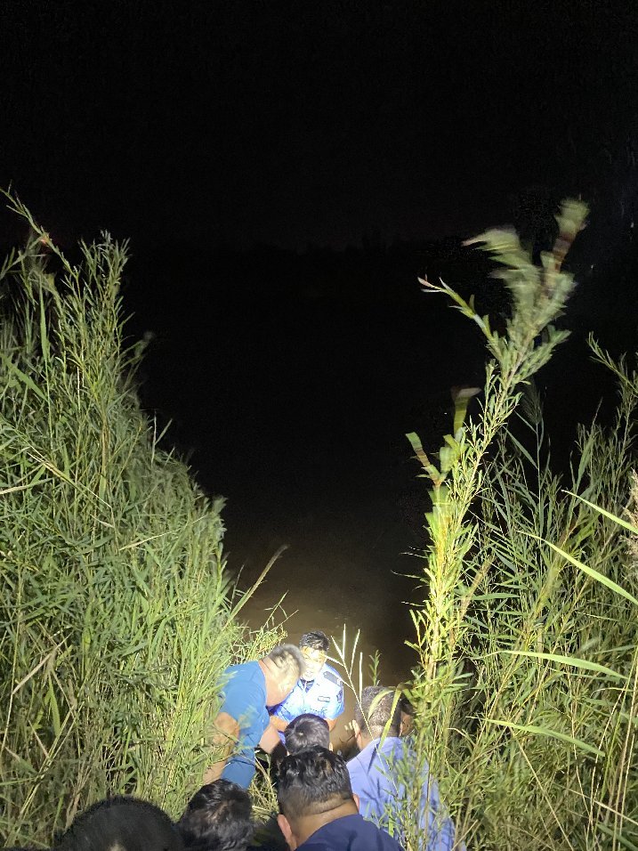 暑期如何安全戏水?宁夏多次救人辅警科普防溺水三个“不要” 暑期如何安全戏水?宁夏多次救人辅警科普防溺水三个“不要”