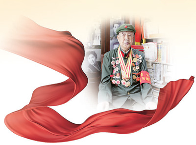 81年前，少年特工立奇功