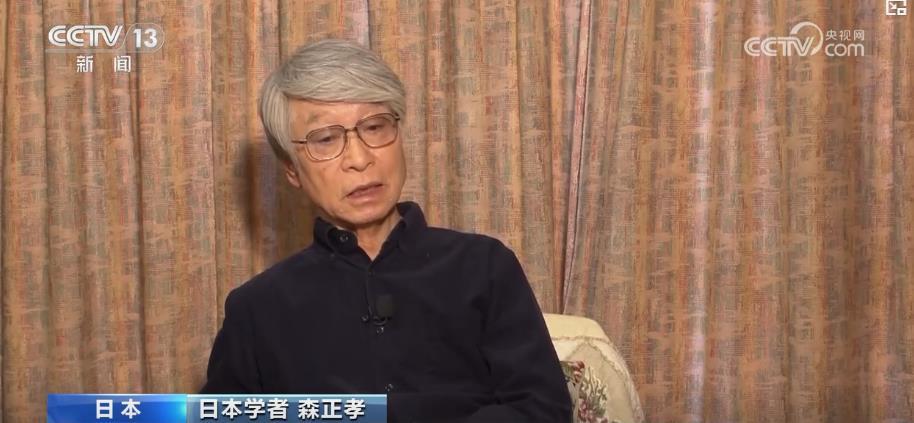 “前事不忘 后事之师”:日本学者用影像揭露真相 铭记历史 “前事不忘 后事之师”:日本学者用影像揭露真相 铭记历史