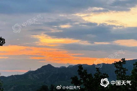 未来三天北京云量增多雷雨频繁 最高气温超30℃闷热感增强 未来三天北京云量增多雷雨频繁 最高气温超30℃闷热感增强