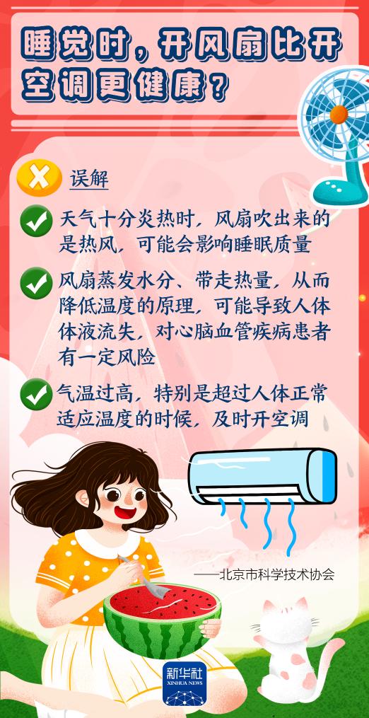 九个养生问答,带你过好“小暑大暑” 九个养生问答,带你过好“小暑大暑”