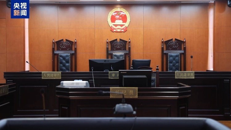 法治在线丨直播7天赔50万?揭秘网红合约背后的诈骗连环套 法治在线丨直播7天赔50万?揭秘网红合约背后的诈骗连环套