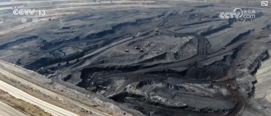 煤炭供应“量”“智”齐升：智能化开采+创新物流保障能源供应