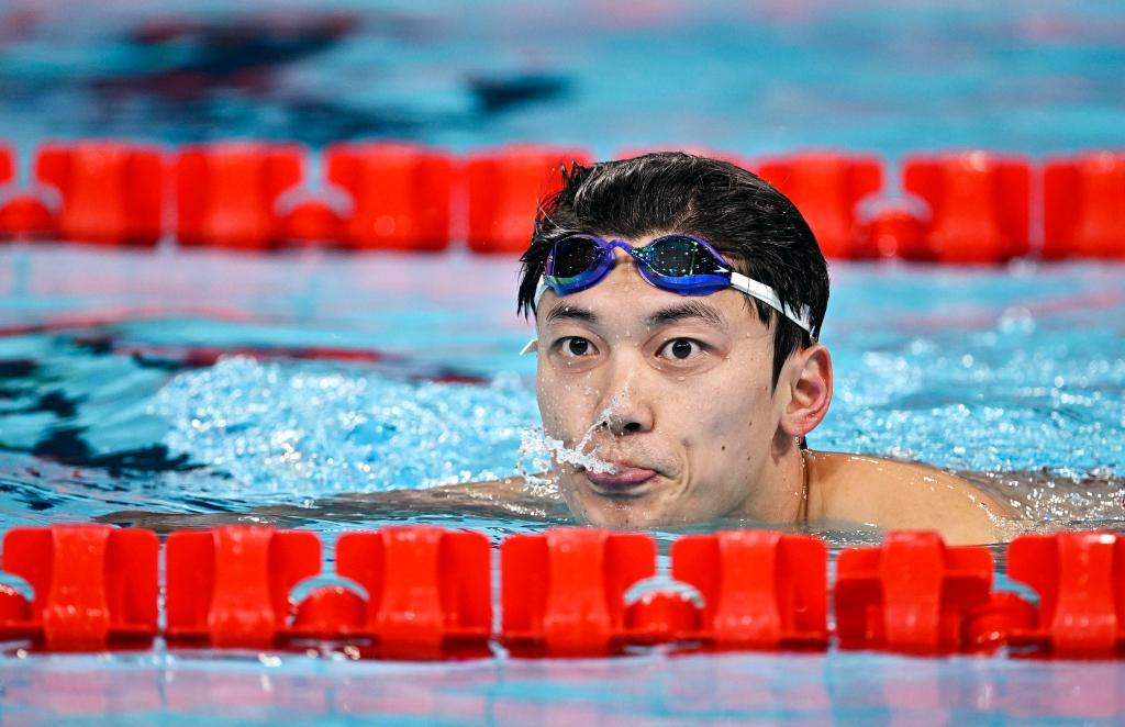 中国军团出征在即！这场泳池盛宴不容错过