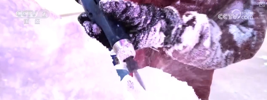 从“冬季爆款”到“四季常青” 科技点亮“反季玩冰雪”赋能夏日新消费