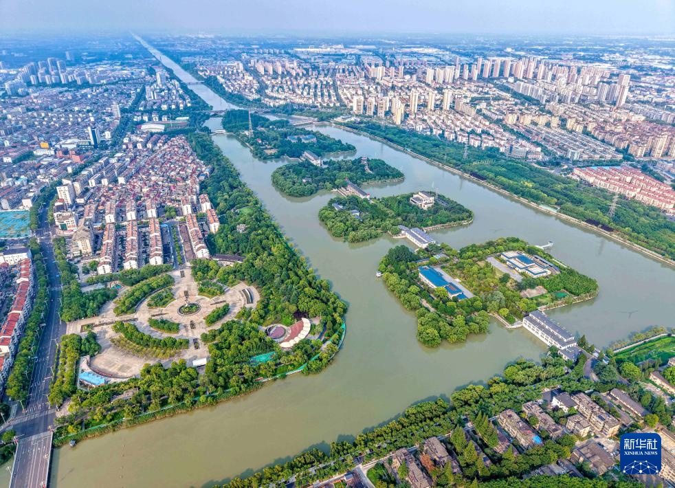 南水北调东中线一期工程已累计调水突破800亿立方米