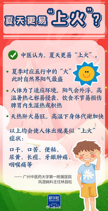 小暑大暑的九个养生问答 小暑大暑的九个养生问答