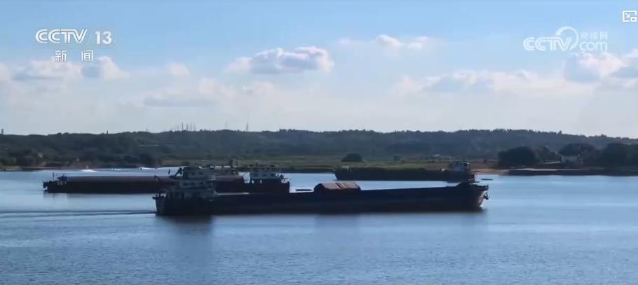 煤炭供应“量”“智”齐升：智能化开采+创新物流保障能源供应