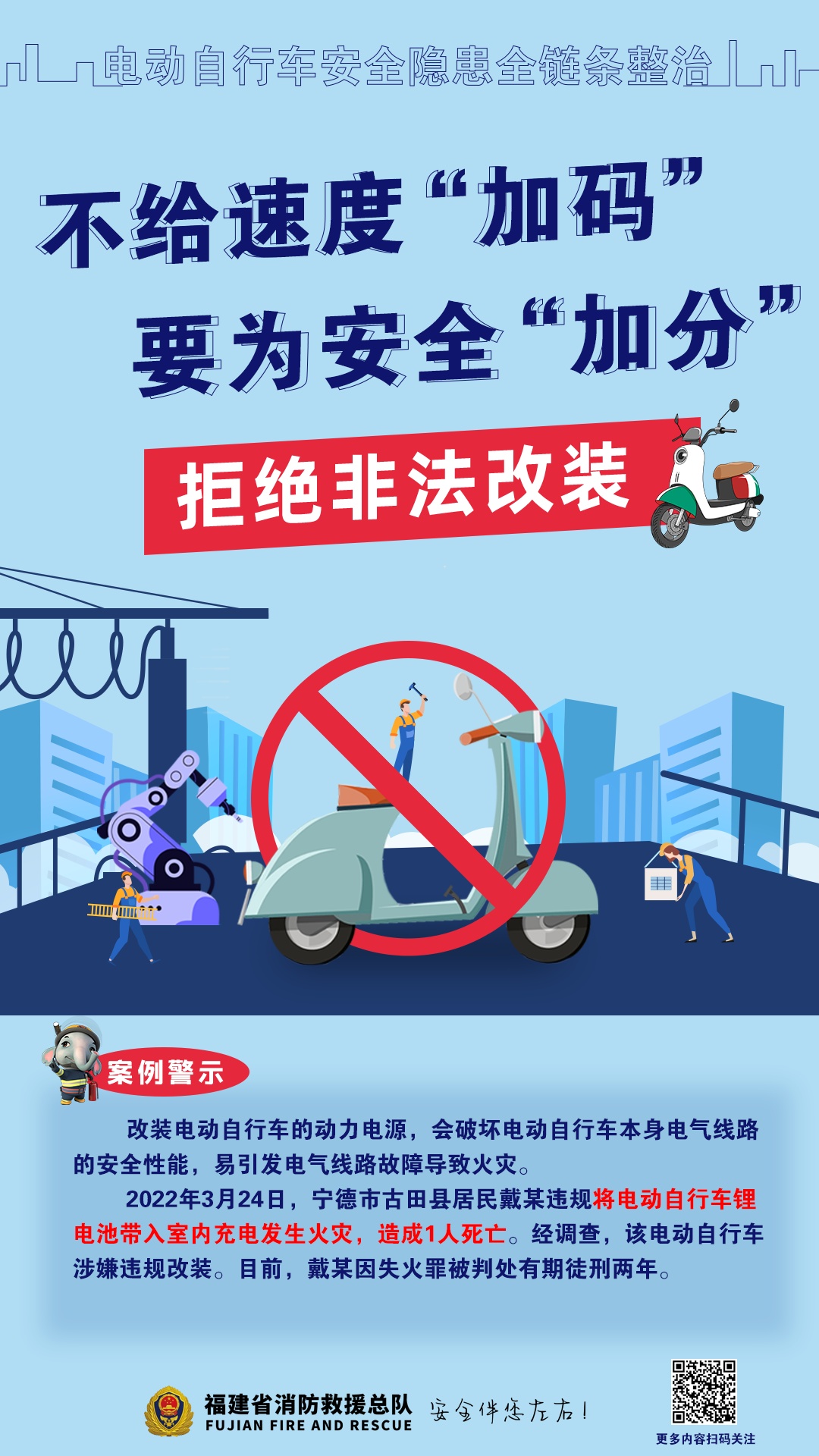 千万别学!租客带TA回家充电,家烧没了…… 千万别学!租客带TA回家充电,家烧没了……