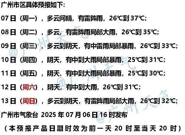 广东高温雷雨不下线!走“Z字形”的“丹娜丝”或两次登陆我国 广东高温雷雨不下线!走“Z字形”的“丹娜丝”或两次登陆我国