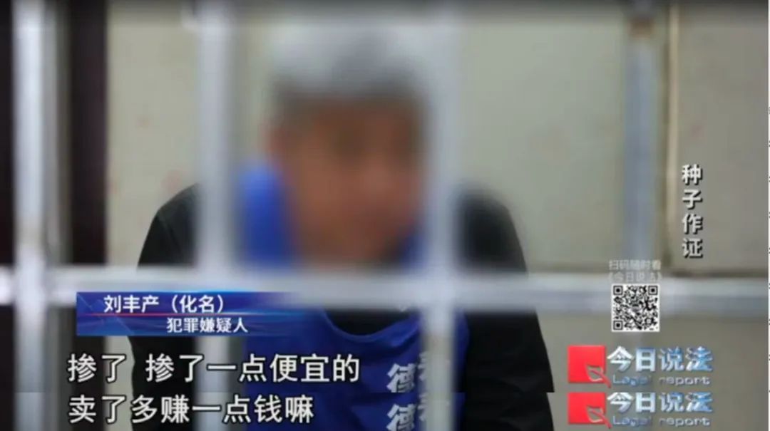 播下白术种子,却长出满地杂草?药田怪象频发,经济损失近1800万元…… 播下白术种子,却长出满地杂草?药田怪象频发,经济损失近1800万元……