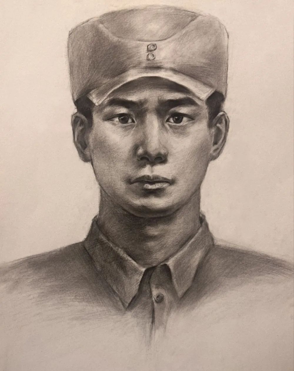 88年前，沈忠明壮烈牺牲！
