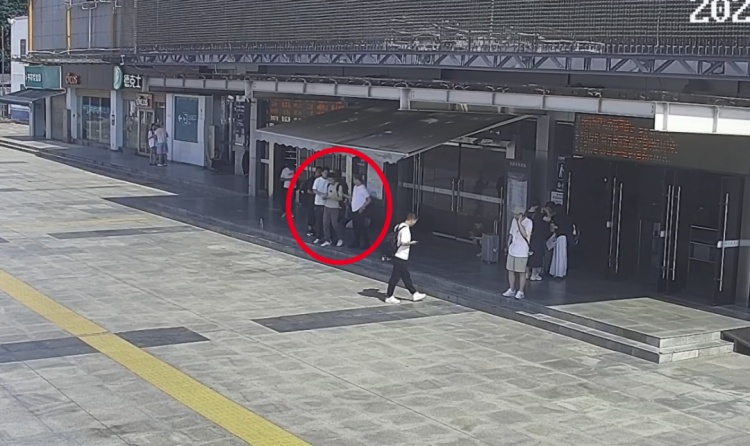 四川遂宁一店铺营业款不翼而飞?原来是自家员工“私吞”了 四川遂宁一店铺营业款不翼而飞?原来是自家员工“私吞”了