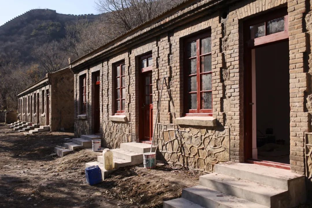 他在北京一座山上发现的15个字，是日本侵华铁证！