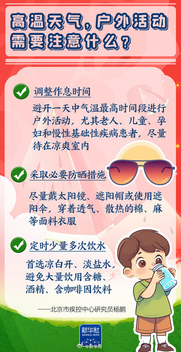 小暑大暑的九个养生问答 小暑大暑的九个养生问答