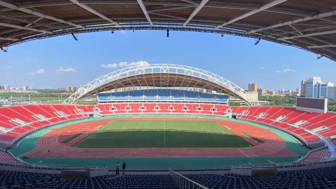 喊话“苏超”!山东潍坊要办“V超” 喊话“苏超”!山东潍坊要办“V超”