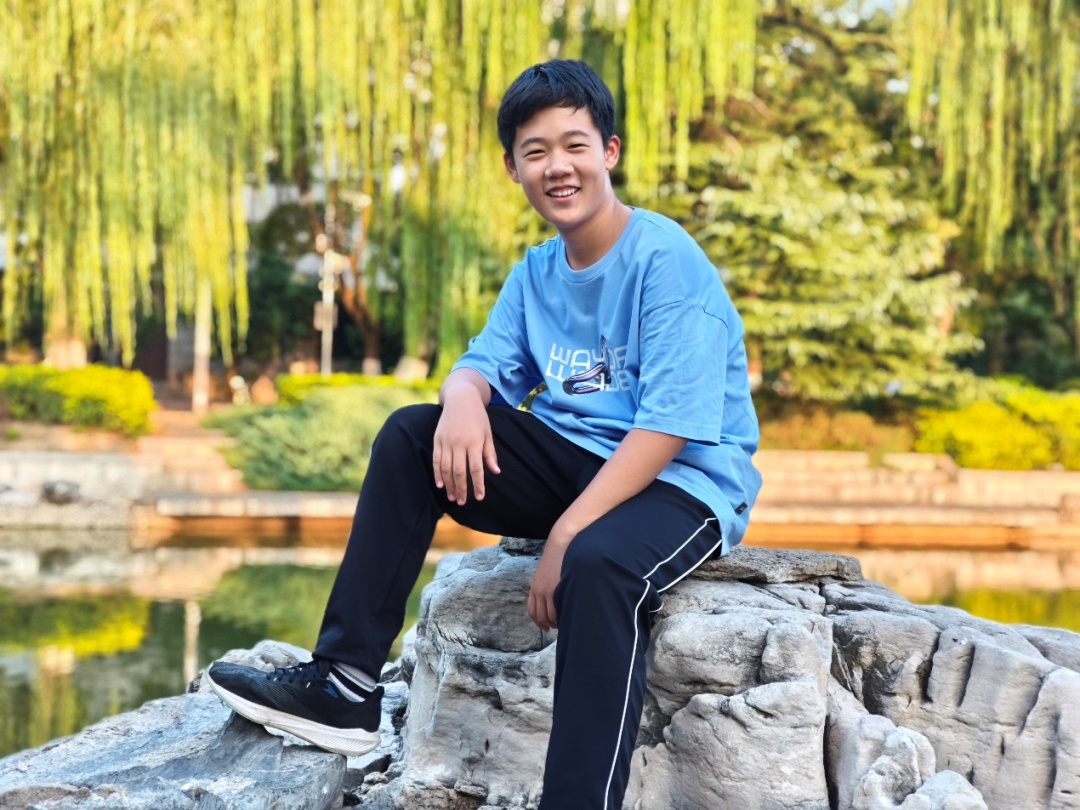 资讯动态 | 传承——科学家精神主题展志愿者征文选登第一期 资讯动态 | 传承——科学家精神主题展志愿者征文选登第一期