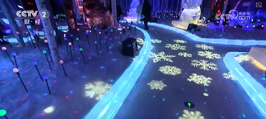 从“冬季爆款”到“四季常青” 科技点亮“反季玩冰雪”赋能夏日新消费