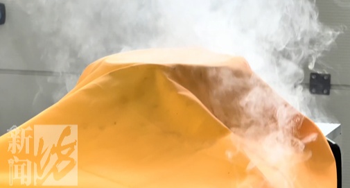 灭不了火,还容易导致火灾?上海消防紧急提醒! 灭不了火,还容易导致火灾?上海消防紧急提醒!