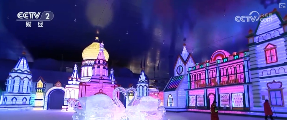 从“冬季爆款”到“四季常青” 科技点亮“反季玩冰雪”赋能夏日新消费