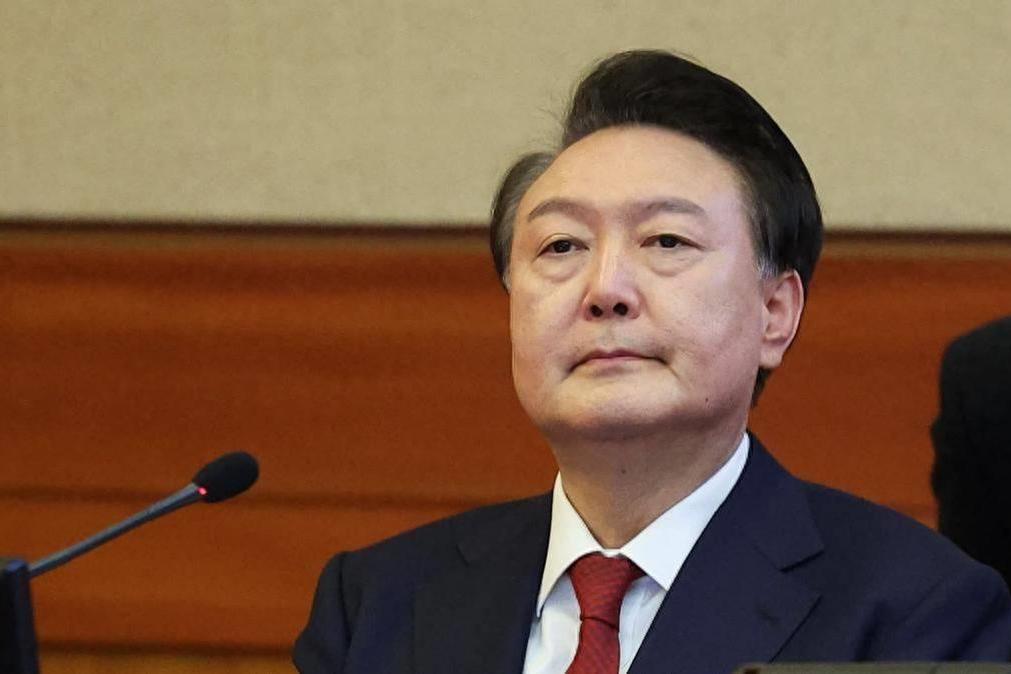 韩国法院将于9日下午对尹锡悦进行拘捕必要性审查