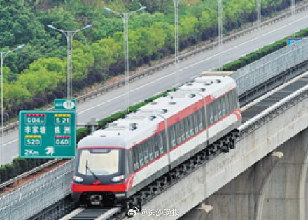 上新！机场快线可直通浏阳