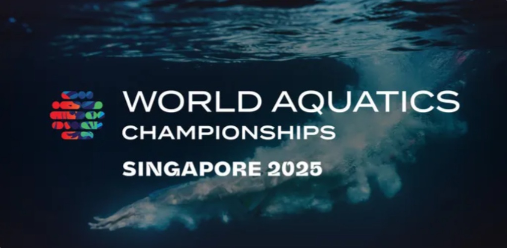 中国军团出征在即！这场泳池盛宴不容错过