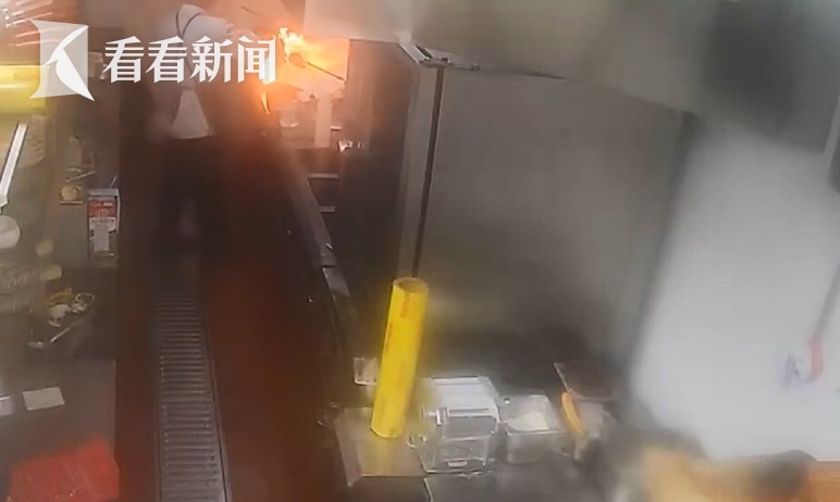 灭不了火,还容易导致火灾?上海消防紧急提醒! 灭不了火,还容易导致火灾?上海消防紧急提醒!