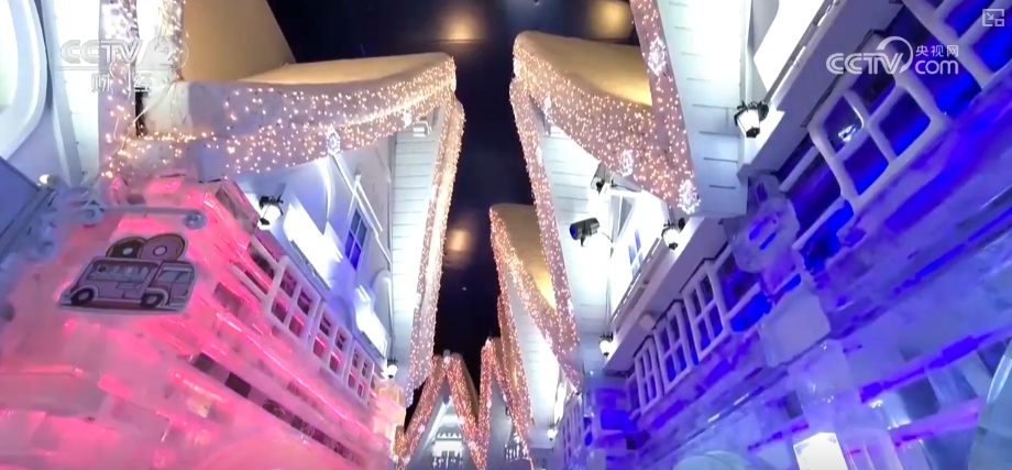 从“冬季爆款”到“四季常青” 科技点亮“反季玩冰雪”赋能夏日新消费