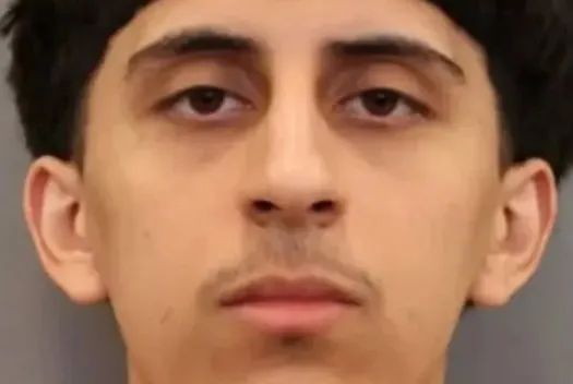 美国两网红因与他人争吵,竟朝对方开14枪,还在案件新闻前跳舞 美国两网红因与他人争吵,竟朝对方开14枪,还在案件新闻前跳舞