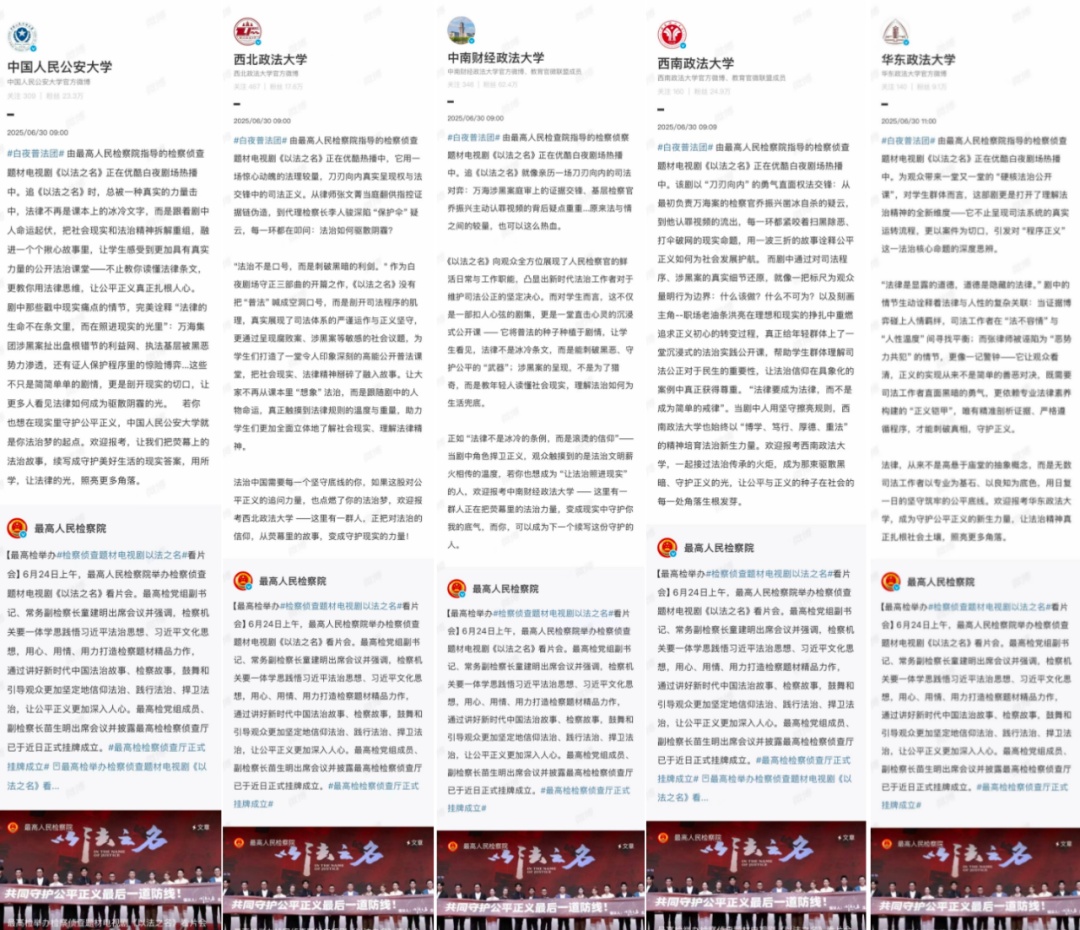 《以法之名》:在法理与人性的博弈中照亮法治之光 《以法之名》:在法理与人性的博弈中照亮法治之光