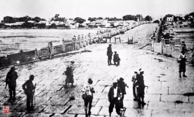 88年前的今天，我们永远不能忘记！