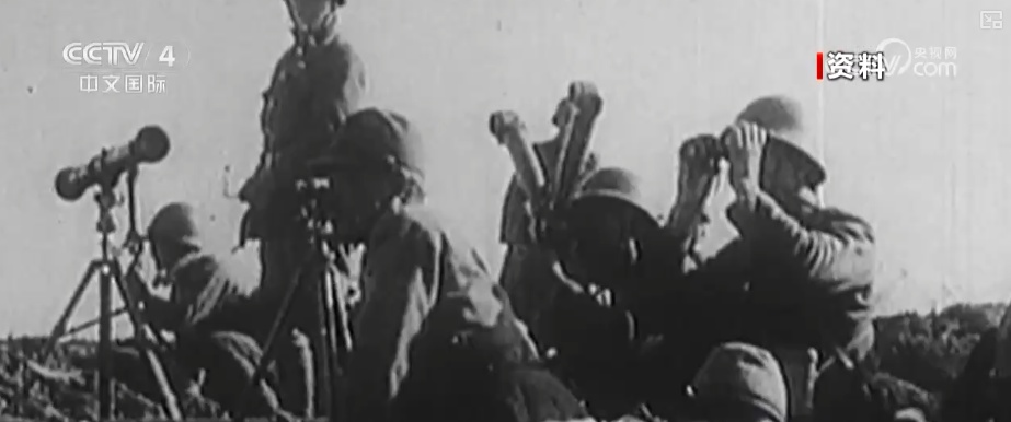 让历史留住记忆，让档案告诉今天！4万余件档案展现烽火记忆