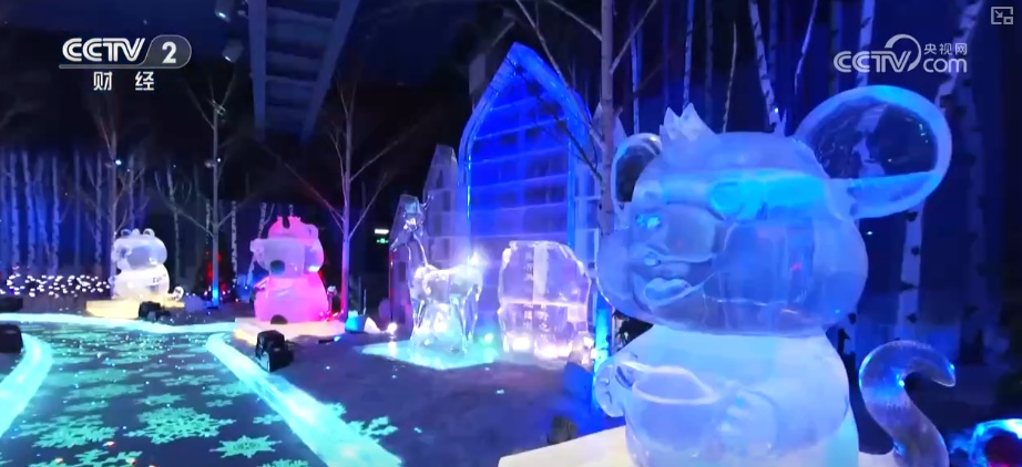 从“冬季爆款”到“四季常青” 科技点亮“反季玩冰雪”赋能夏日新消费