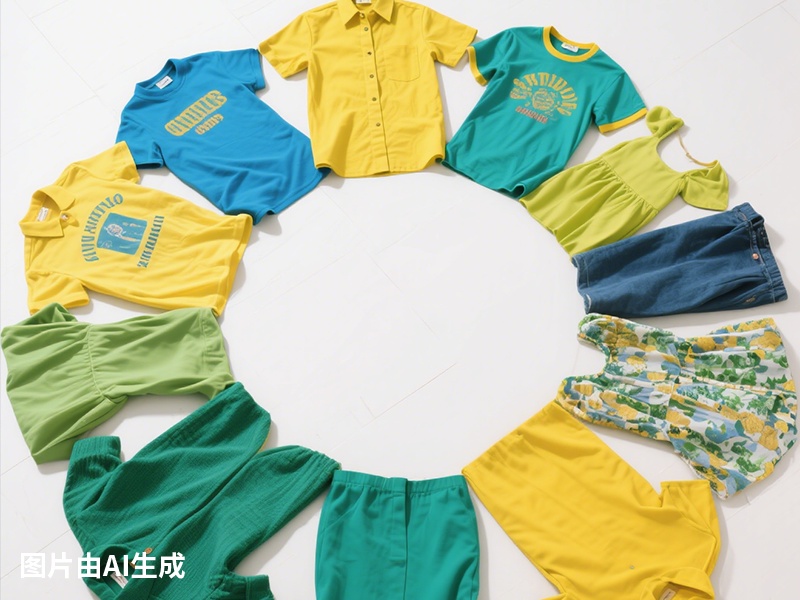 穿什么颜色的衣服出门更凉快？不是白色……