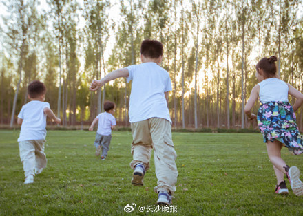 长沙今年为什么这么热