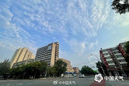 未来三天北京雨水频繁湿度增大 最高气温超30℃需持续防暑